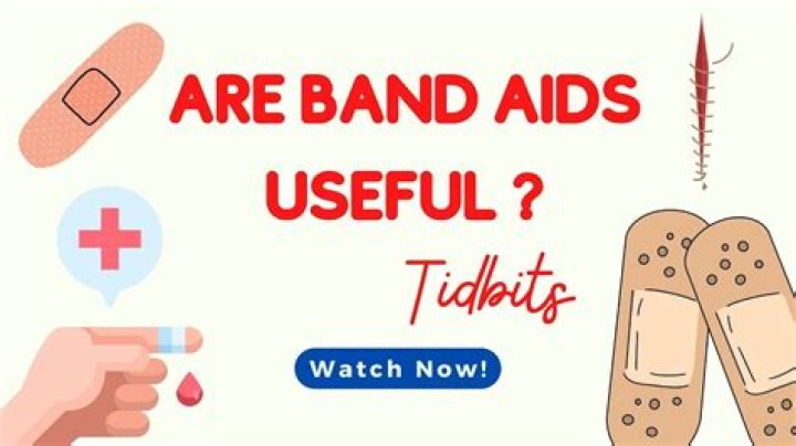 Question: Do Bandaids Expire - Seniorcare2