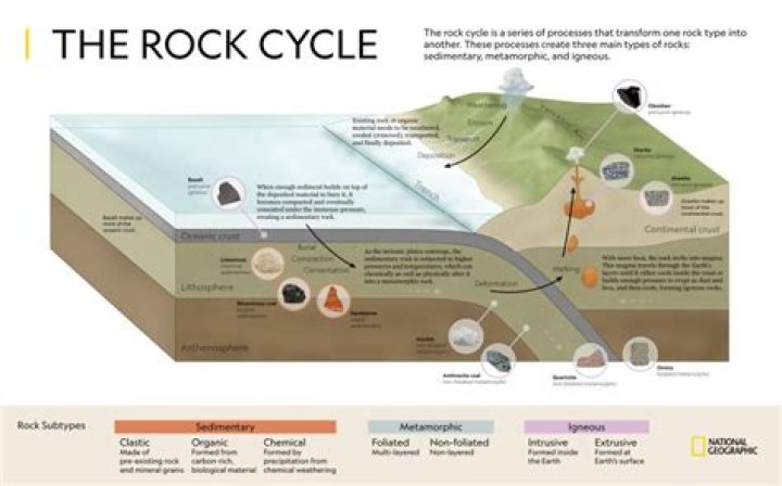 Do Rocks Grow - Seniorcare2