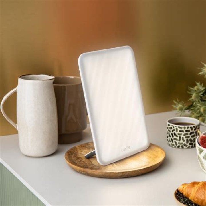 Do Seasonal Affective Disorder (SAD) Lamps Work?