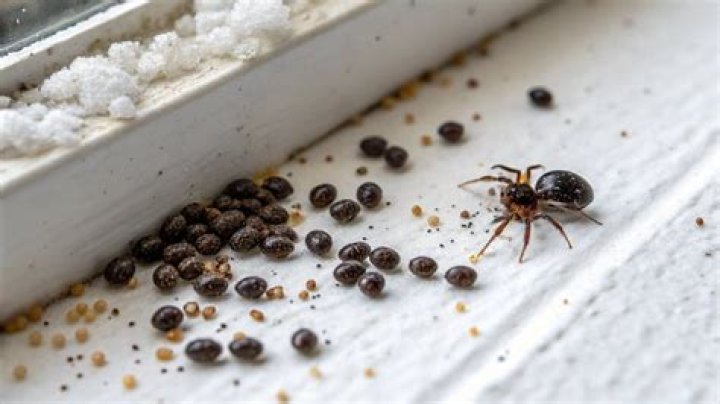 Do Spiders Poop - Seniorcare2