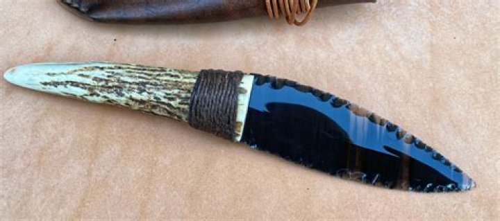 Quick Answer: Do Surgeons Use Obsidian Scalpels