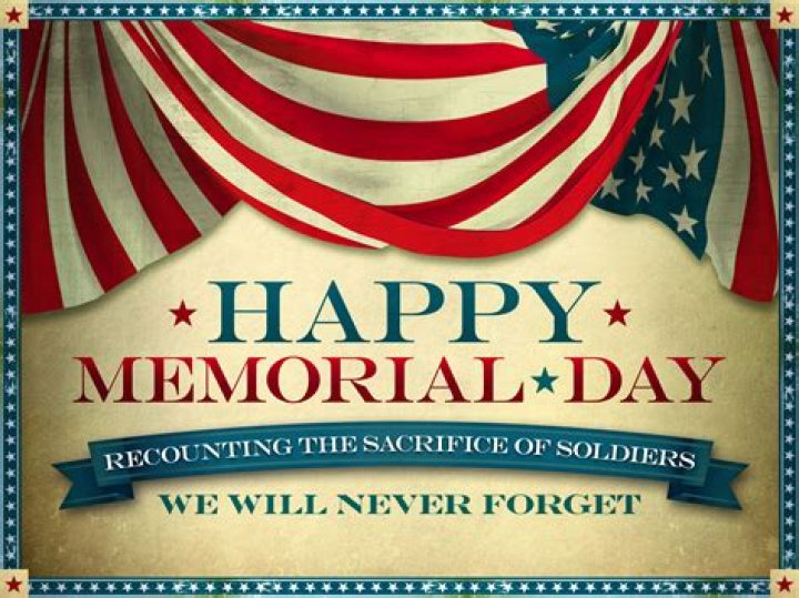 Understanding The Sentiment: Do We Say Happy Memorial Day?