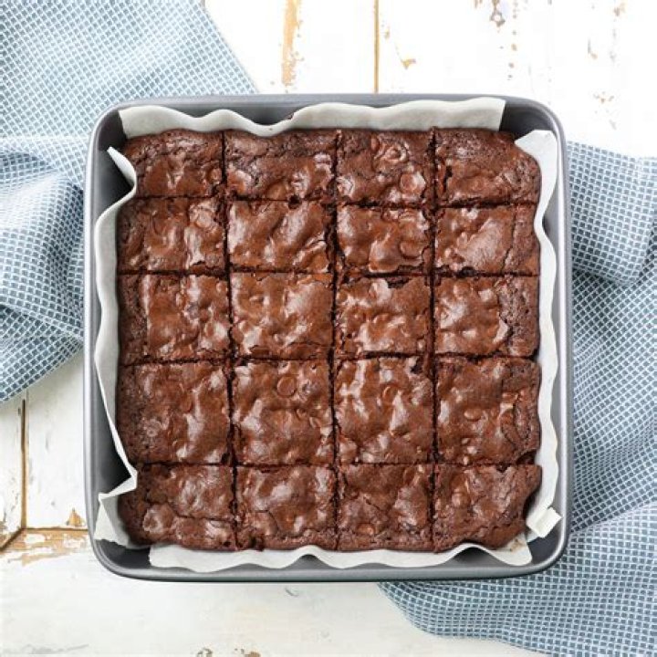 Quick Answer: Do You Cover Brownies With Foil When Baking