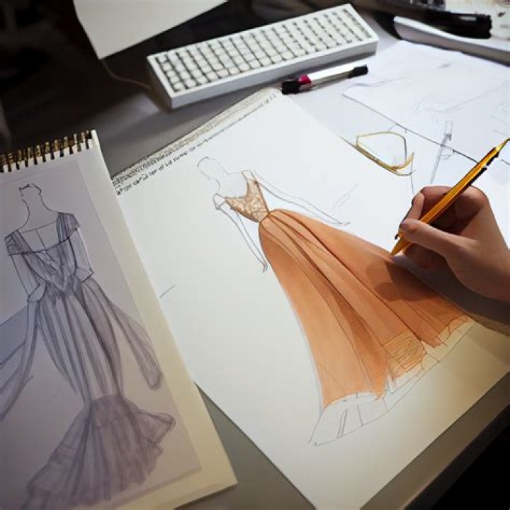 Do You Need Art Gcse To Be A Fashion Designer