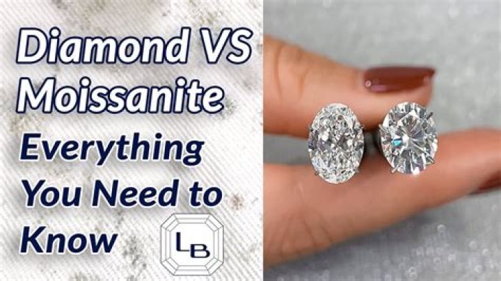 Do You Regret Moissanite - Seniorcare2
