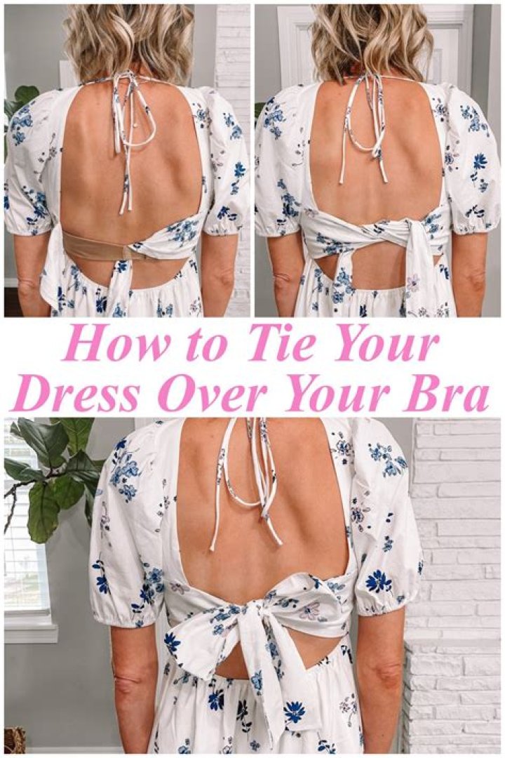 Question: Do You Wear A Bra With A Camisole