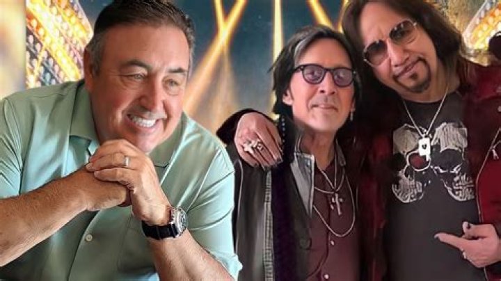 Unveiling The World Of Doc McGhee's Partners