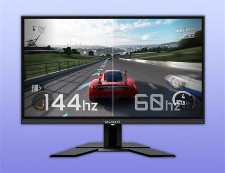 Question: Does 60Hz Mean 60 Fps