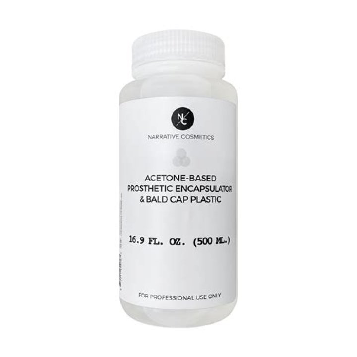 Question: Does Acetone Dissolve Plastic