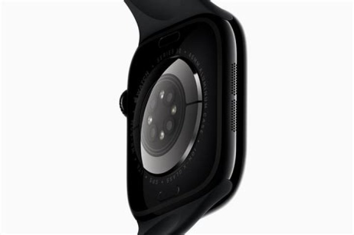 Question: Does Apple Watch 6 Have A Camera