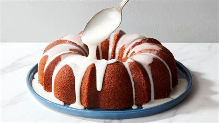 Question: Does Cake Icing Melt