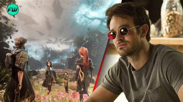 Question: Does Charlie Cox Do His Own Martial Arts