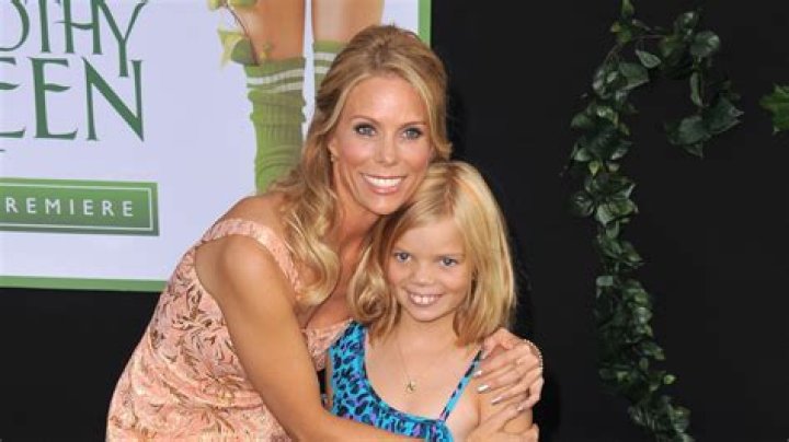 Does Cheryl Hines Have Any Children? A Comprehensive Insight