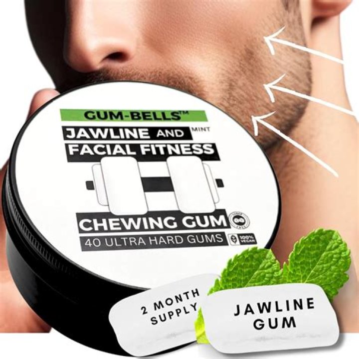 Does Chewing gum help in weight loss? Let's find out – India TV