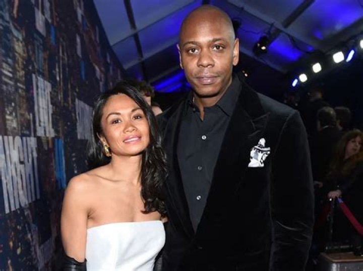 Unraveling The Truth: Does Dave Chappelle Cheat On His Wife?