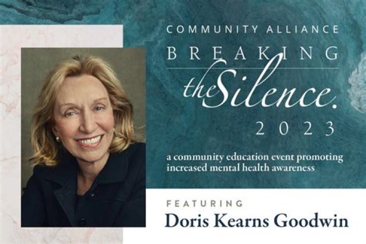 Unveiling The Health Of Doris Kearns Goodwin: Does She Have Cancer?