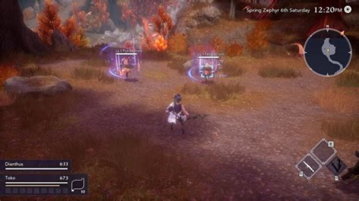 Does Harvestella Have Multiplayer Co-Op? - Answered