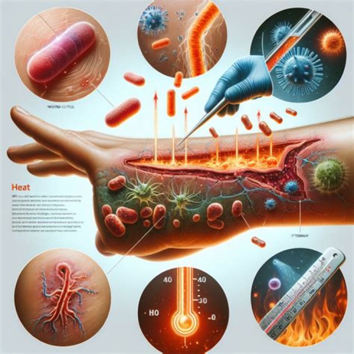 Question: Does Heat Draw Out A Cyst
