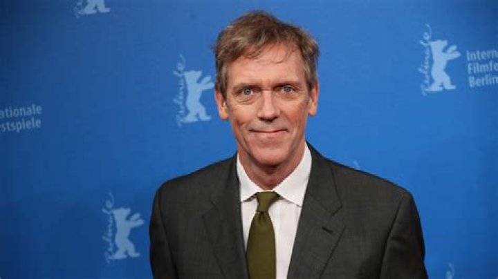 Unraveling The Mystery: Does Hugh Laurie Have A Limp In Real Life?