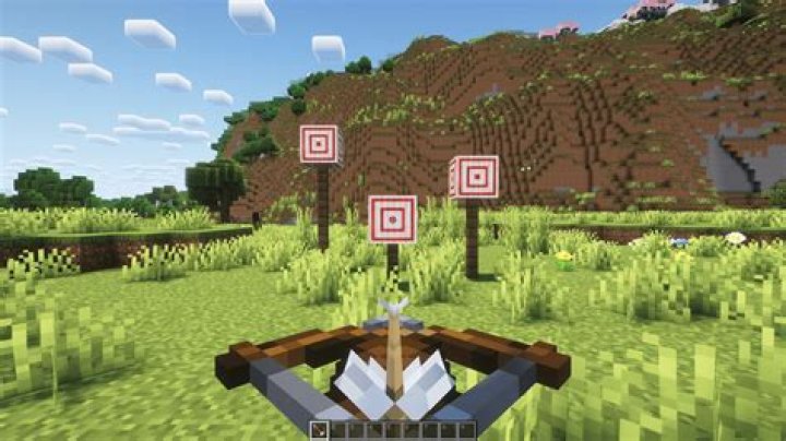 Question: Does Infinity Work On Crossbow Mod Rl Craft