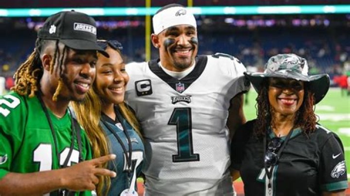 Does Jalen Hurts Have A Child? A Comprehensive Look Into The Life Of The NFL Star