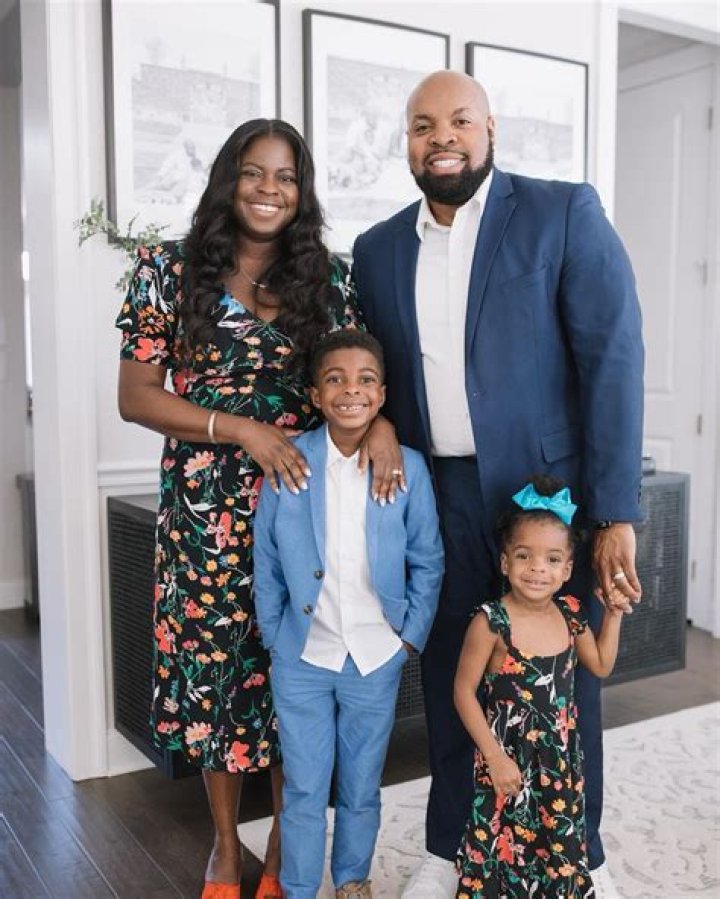 Does Jasmine Crockett Have Children? A Comprehensive Look Into Her Family Life