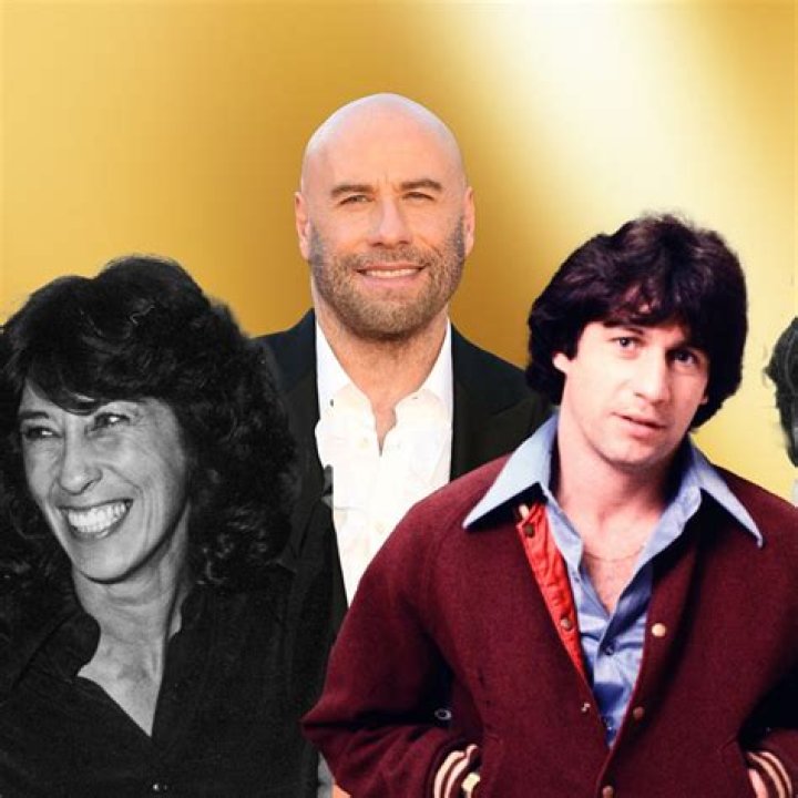 Uncovering The Family Ties: Does John Travolta Have Siblings?