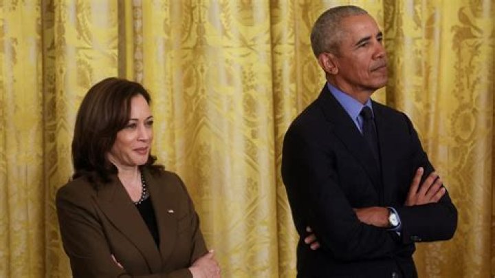 Exploring Kamala Harris: Does Kamala Have Any Children?