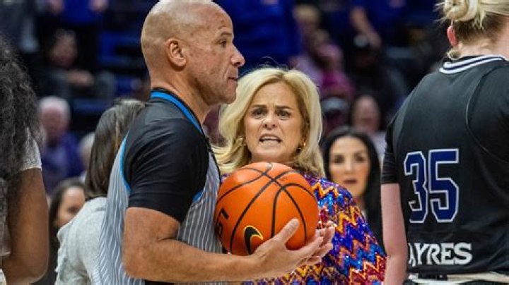 Unraveling The Mystery: Does Kim Mulkey Have A Boyfriend?