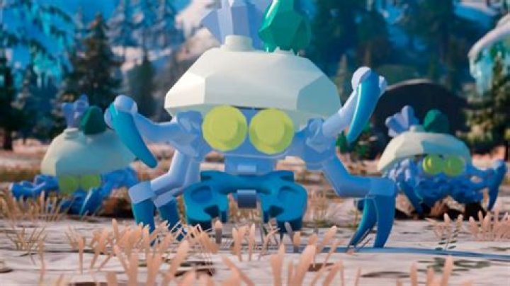 Does LEGO Fortnite Have Bosses? - Answered