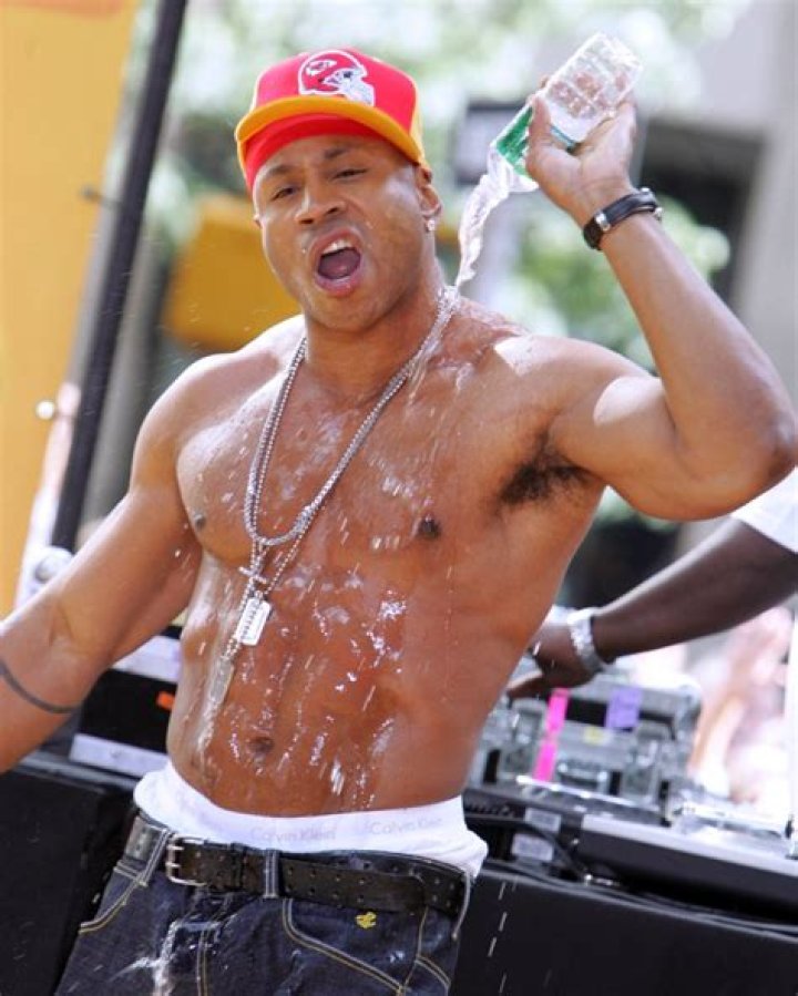 Does LL Cool J Really Have AIDS? The Truth Revealed