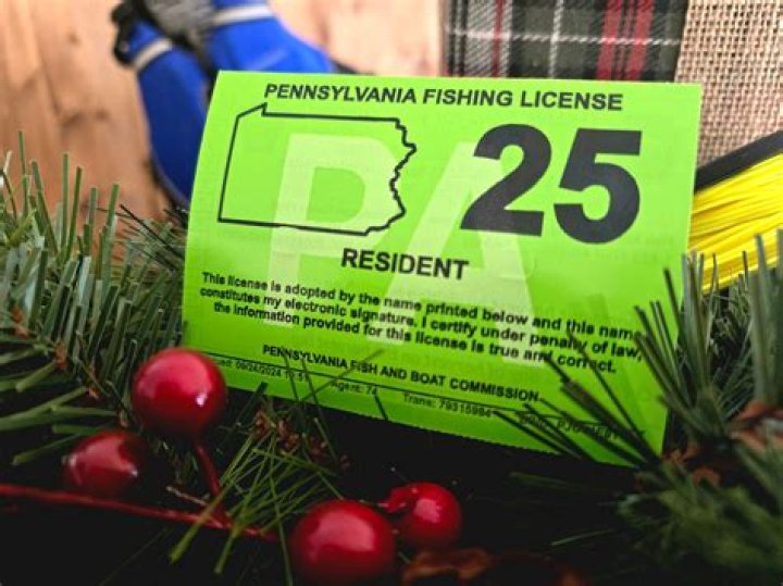 Quick Answer: Does Louisiana Require Fishing License For Seniors