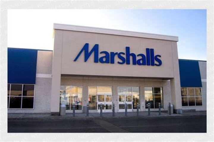 Does Marshalls Have Senior Discount