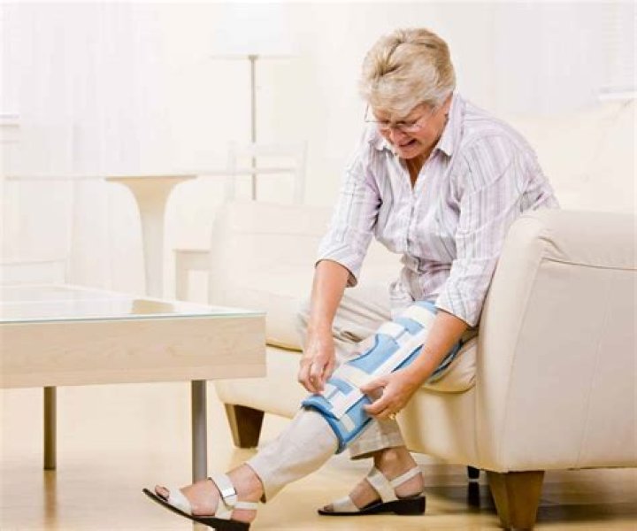 Everything You Need To Know: Medicare Coverage For Knee Braces