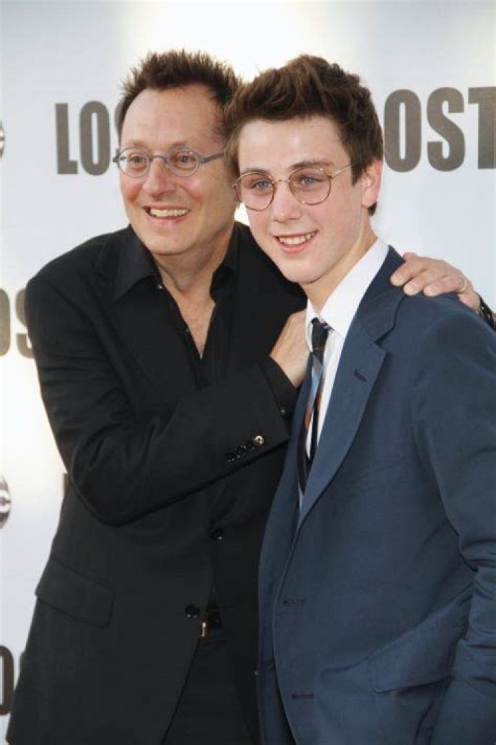 Does Michael Emerson Have Children? Exploring The Personal Life Of The Acclaimed Actor