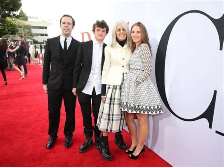 Does Michael Keaton Have A Son Who Is An Actor?