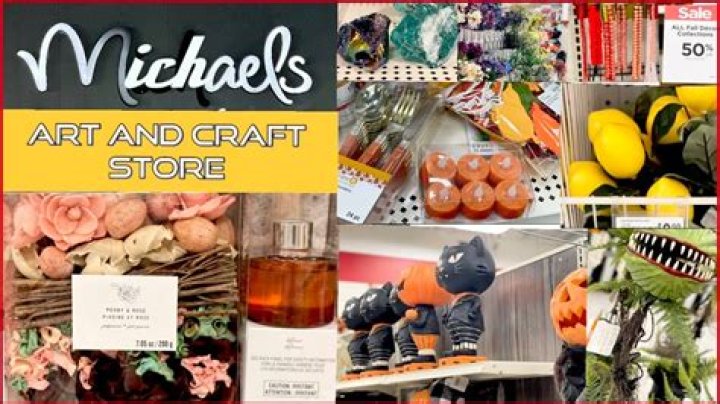 Does Michaels Arts And Crafts Accept Coupons From Other Stores
