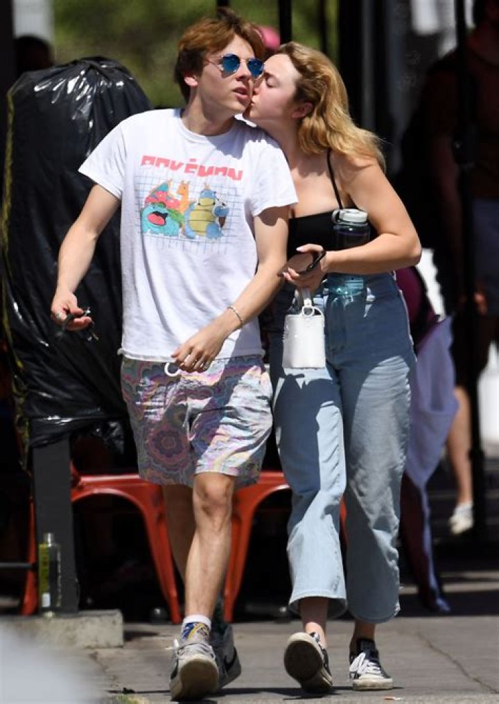 Unveiling The Heart Of Peyton List: Does She Have A Boyfriend?