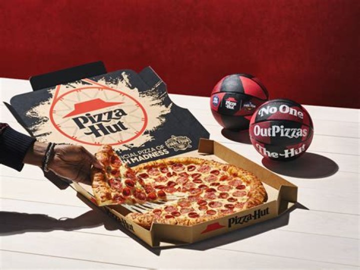 Quick Answer: Does Pizza Hut Offer Senior Citizen Discount