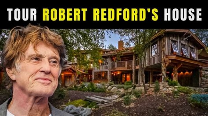 Does Robert Redford Have Cancer? A Comprehensive Look Into The Actor's Health