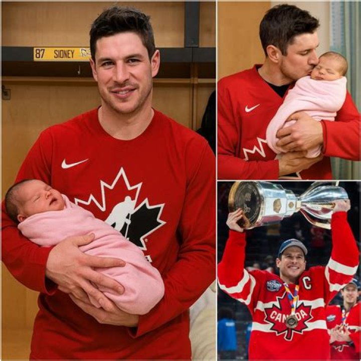 Unraveling The Personal Life Of Sidney Crosby: Does He Have Kids?