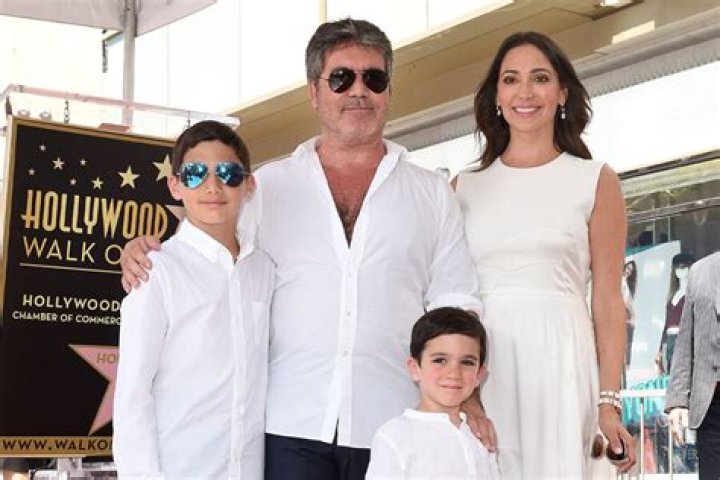 Does Simon Cowell's Son Have A Disability?