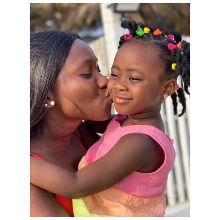 Does Sonia Uche Have A Child? Exploring The Life Of The Nigerian Actress