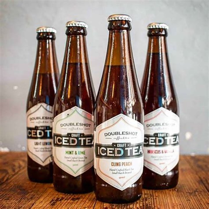 Quick Answer: Does Tea And Craft Iced Tea Need To Be Refrigerated