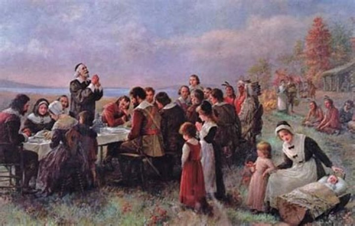 Thanksgiving Traditions: Does The UK Celebrate Thanksgiving?