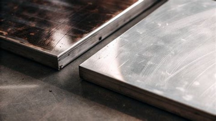 Quick Answer: Does Titanium Scratch Easier Than Aluminum