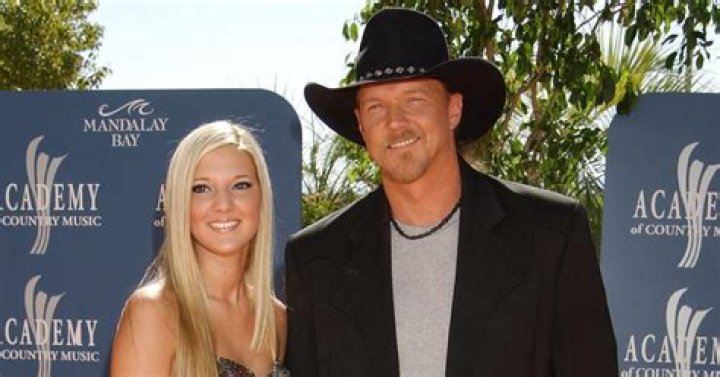 Unraveling The Family Ties: Does Trace Adkins Have A Daughter?