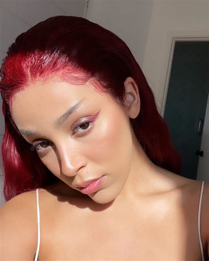 Doja Cat's Fascinating Journey: Unveiling Her Religious Beliefs