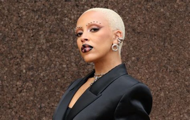 Unveiling The Mystery Behind Doja Cat's Scary Pic