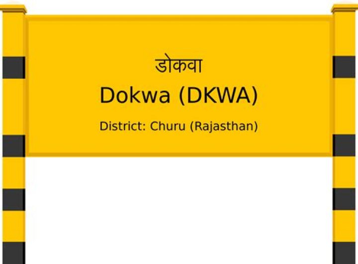 Dokwa Pin Code | Postal Code (Zip Code) of Dokwa, Churu, Rajasthan, India